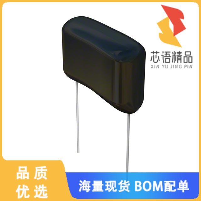 全新DME2W3P3K-F原装(CAP FILM 3.3UF 10% 250VDC RA