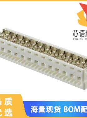 全新0903270326原装(CONN RCPT 26POS IDC 26-28AWG