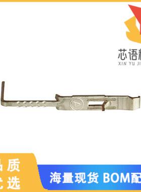 全新1377G12-BK原装(RT ANG PCB CONT .40/.953)正品