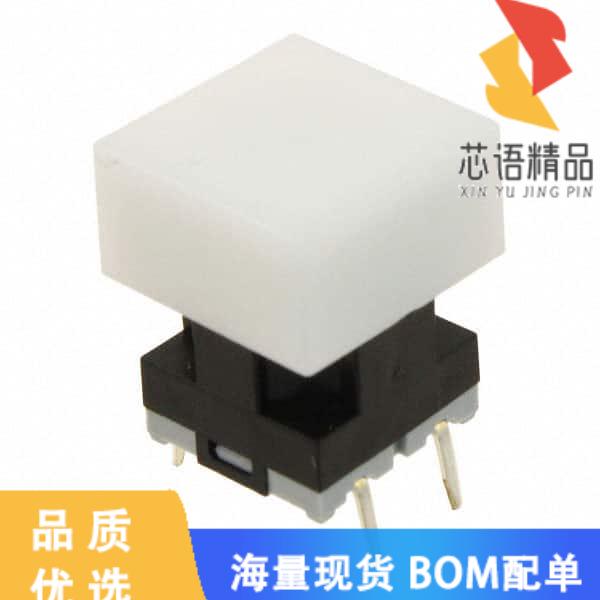 全新JB15HAP-2B原装(SWITCH TACT SPST-NO 0.125A 24