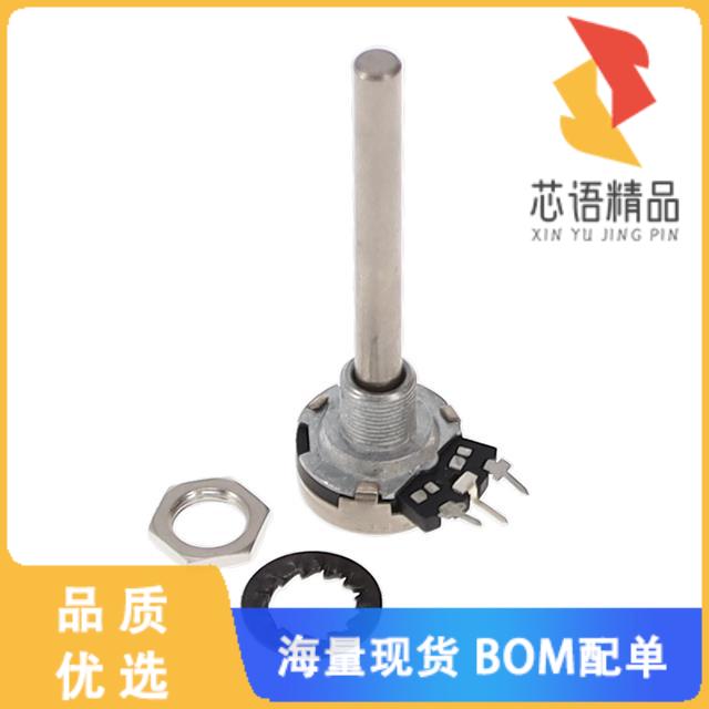 全新T21AH-M0607-103B2020-TA原装(21MM CARBON POTE