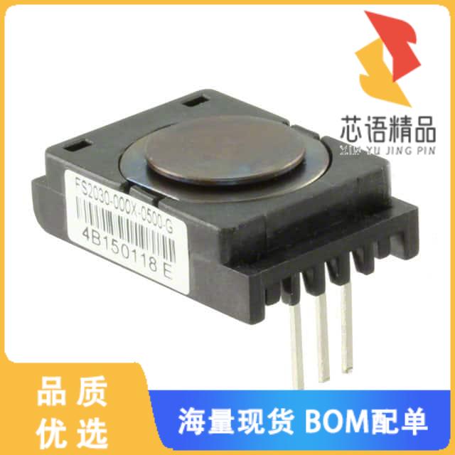 全新FS2030-000X-0500-G原装(SENSOR FORCE LOAD CEL