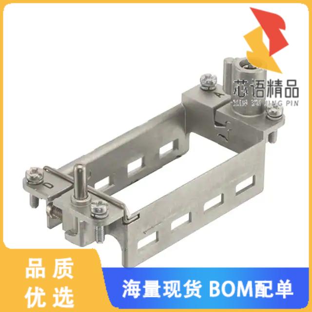 全新09140160361原装(16B MODULAR HINGED FRAME PLU