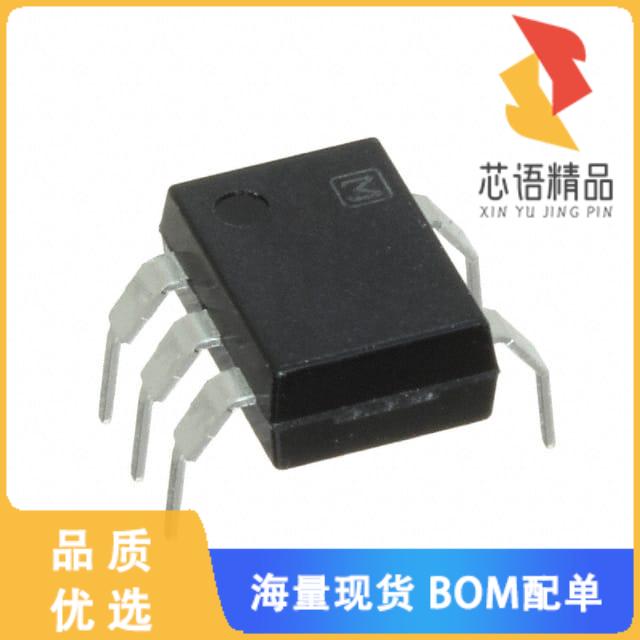 全新APT1222WA原装(OPTOISOLATOR 5KV TRIAC 6DIP)正品