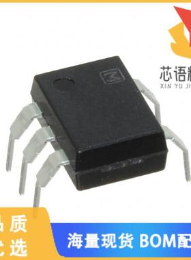 全新APT1222WA原装(OPTOISOLATOR 5KV TRIAC 6DIP)正品