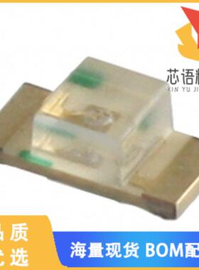 全新APTR3216QBC/D原装(LED BLUE CLEAR CHIP SMD)正品