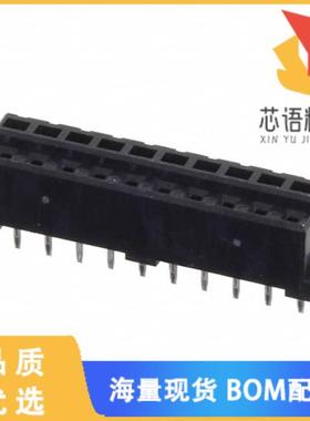 全新DF3-10S-2DSA(55)原装(CONN RCPT 10POS 0.079 G