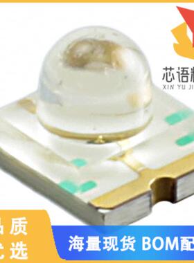 全新ASMT-BG20-AS000原装(LED GREEN CLEAR SMD)正品