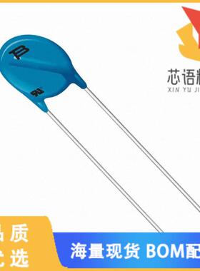 全新MOV-10D390KTR原装(VARISTOR 39V 500A DISC 10M