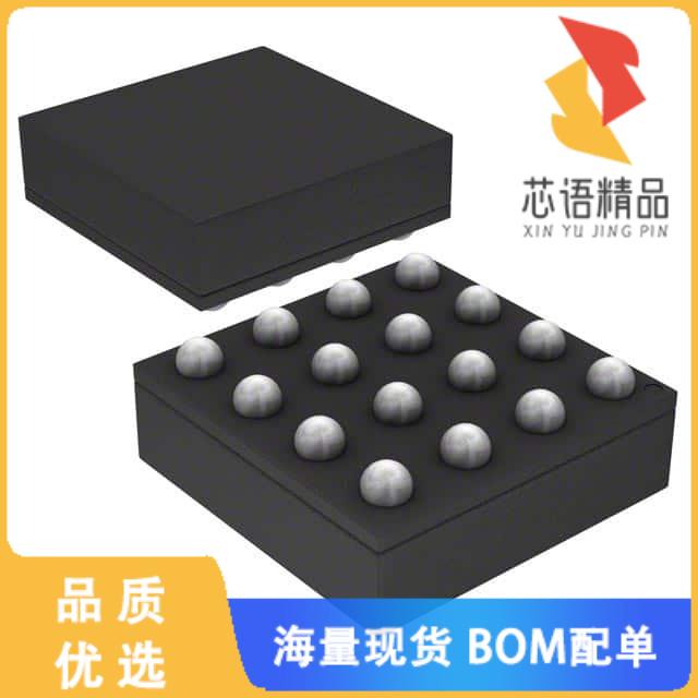 全新EMIF06-MSD01F2原装(FILTER RC(PI) 40 OHM/17PF