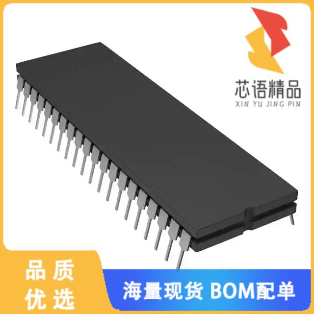 全新AD7884AQ原装(IC ADC 16BIT FLASH 40CERDIP)正品