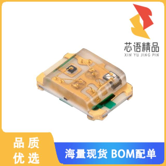 全新150080M173000原装(LED RGB CLEAR SMD)正品