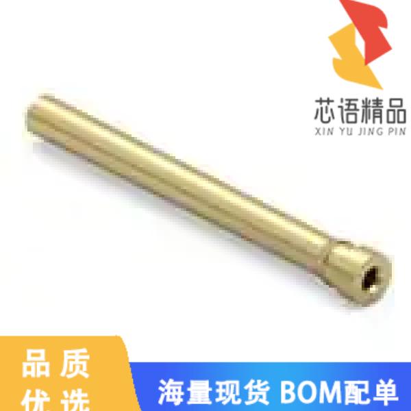 全新1707-0-19-15-30-27-10-0原装(CONN PIN RCPT .0