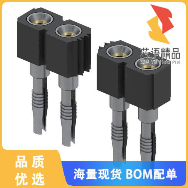 全新346-93-109-41-013000原装(CONN SOCKET SIP 9PO