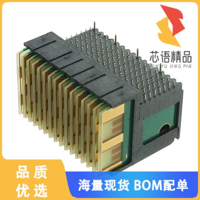 全新1410187-1原装(CONN PLUG VITA46 112POS EDGE M