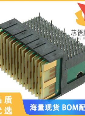 全新1410187-1原装(CONN PLUG VITA46 112POS EDGE M