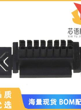 全新0441331600原装(CONN RECEPT 16POS 3MM DUAL RO