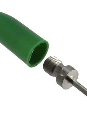 全新105-0304-001原装(CONN TIP PLUG SOLDERLESS GR