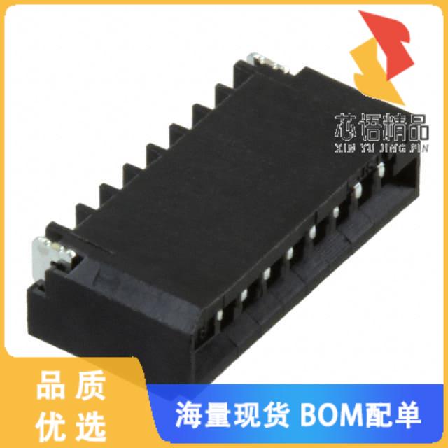 全新08FMN-BMT-A-TF(LF)(SN)原装(CONN FFC VERT 8PO