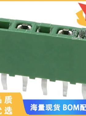 全新215297-5原装(CONN RCPT 5POS 0.1 GOLD PCB)正品