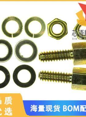 全新7231原装(JACK SCREW HEX 4-40 1=2 SETS)正品