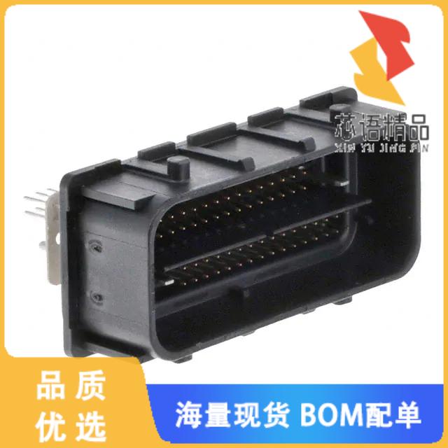 全新0313878001原装(CONN HEADER VERT 66POS 2.54MM)正品