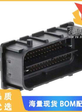 全新0313878001原装(CONN HEADER VERT 66POS 2.54MM)正品