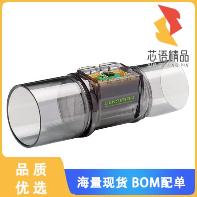 全新SFM3200-AW原装(AIR/GAS FLOW SENSOR -100 TO +