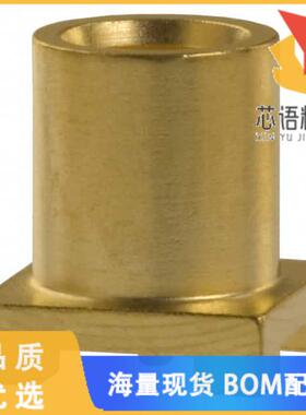 全新133-8711-201原装(CONN MCX JACK STR 75 OHM SM