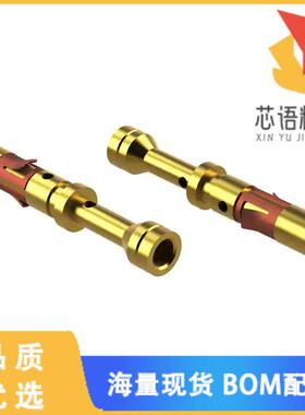 全新MS24M23G10原装(SOCKET CONTACT, MACHINED, SIZ