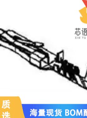 全新12146447原装(汽车 FMALE 100 SERIES TIN CBL R