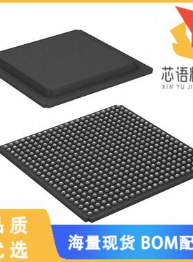 全新XC6SLX100T-2FGG484C原装(IC FPGA 296 I/O 484F