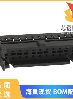 全新DF11-22DEP-2C原装(CONN PLUG HOUSING 22POS 2M