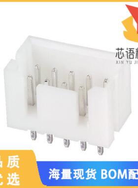 全新DF1BZ-10DP-2.5DSA原装(CONN HEADER VERT 10POS