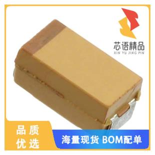 CAP 20V TANT 10% 22UF 全新TPSD226K020R0200原装