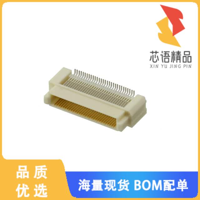 全新FX8C-60P-SV6(92)原装(CONN HDR 60POS SMD GOLD)正品