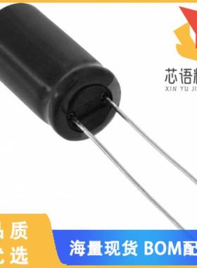 全新ELXV100ELL471MH15D原装(CAP ALUM 470UF 20% 10