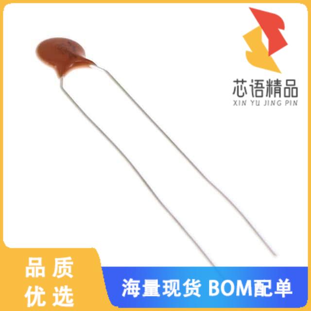 全新561R10TCCQ25原装(CAP CER 25PF 1KV NP0 RADIAL)正品