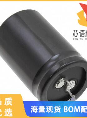 全新LGY1K472MELB45原装(CAP ALUM 4700UF 20% 80V S