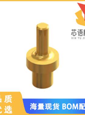 全新1380-1原装(CONN PC PIN CIRC 0.035DIA GOLD)正品