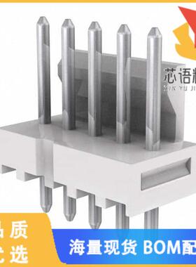 全新0022233050原装(CONN HEADER VERT 5POS 2.54MM)正品