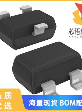 全新DF3D29FU,LF原装(TVS DIODE 24VWM 47VC USM)正品