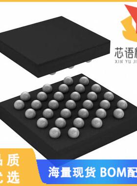 全新ATBTLC1000A-UU-T原装(IC RF TXRX+MCU BLUETOOT