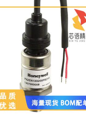 全新PX2EN1XX200PSCHX原装(PRESSURE TRANSDUCER 200