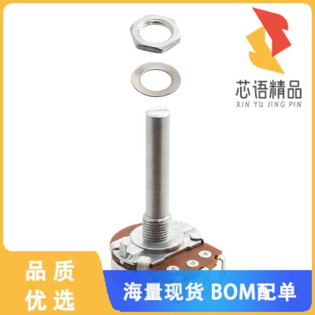 全新P231-EC35BR5K原装(POT 5K OHM 1/2W PLASTIC LI