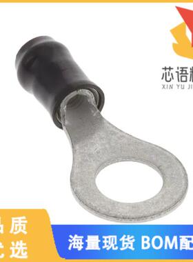 全新2-325034-1原装(CONN RING CIRC 14-16AWG #1/4)正品