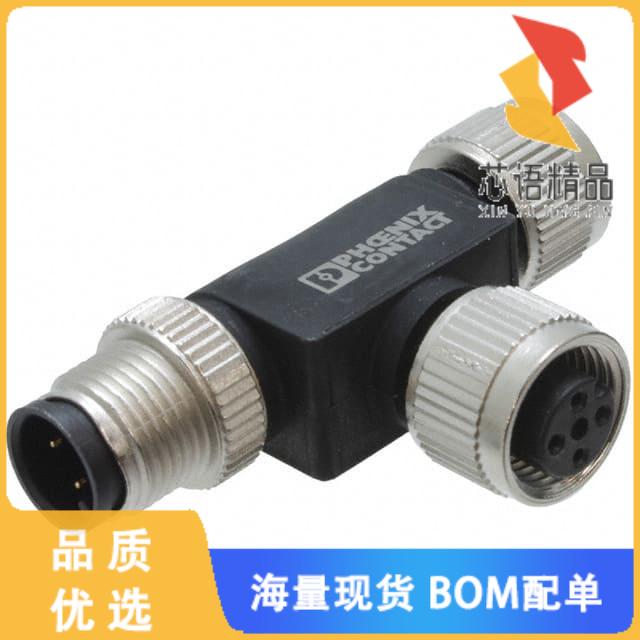 全新1559783原装(CONN T-ADPT 4P-4/4P F-F/M INLINE)正品