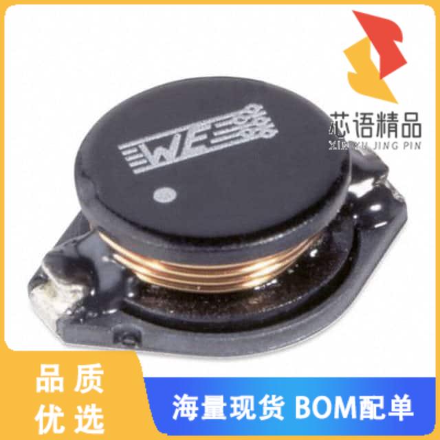 全新74457247原装(FIXED IND 470UH 820MA 809MOHM S