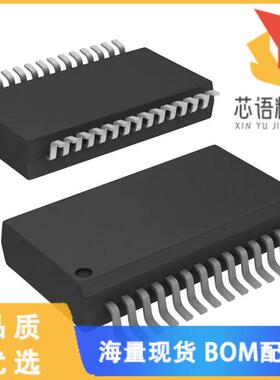 全新PIC18F24J10-I/SS原装(IC MCU 8BIT 16KB FLASH