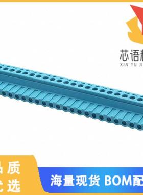 全新TBP01P1-508-24BE原装(TERMINAL B, PLUGGABLE,